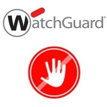 Tarkvara WatchGuard APT Blocker WG460171, 1 aasta