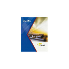 Litsents Zyxel E-ICARD 8 AP NXC5500 LIC-AP-ZZ0004F