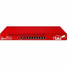 Tulemüür WatchGuard Firebox M290 WGM2900211, 1,18 Gbit/s