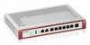 Tulemüür Zyxel USGFLEX100HP-EU0101F, 3 Gbit/s