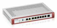 Tulemüür Zyxel USGFLEX100HP-EU0101F, 3 Gbit/s