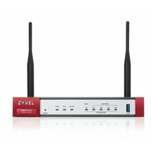 Tulemüür Zyxel USGFLEX50AX-EU0101F, 0,35 Gbit/s