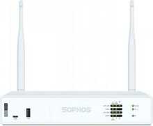 Tulemüür Sophos XGS 138, XG138Z00ZZPCEU