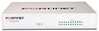 Tulemüür Fortinet FortiGate FG-60F, 10 Gbit/s