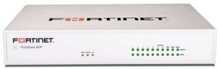 Tulemüür Fortinet FortiGate FG-60F, 10 Gbit/s