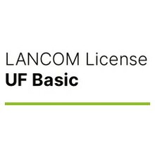 Tulemüür Lancom R&S UF-360-1Y, 55132, Basic License (1 Year)