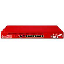 Tulemüür WatchGuard Firebox M390 WGM3900083, 2,4 Gbit/s