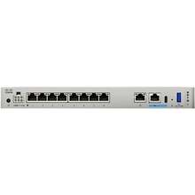 Tulemüür Cisco Secure Firewall 1210CE, CSF1210CE-TD-K9