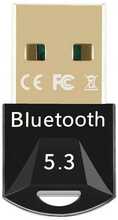 USB adapter RoGer BT53 Bluetooth 5.3 + EDR