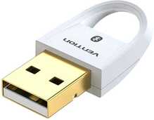 USB adapter Vention CDSW0 valge