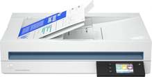 HP Scanjet Pro N4600