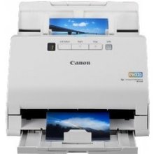 Canon image FORMULA RS40