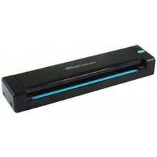 IRIS IRIScan Executive 4