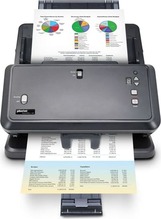 Plustek SmartOffice S60