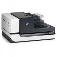 HP ScanJet N9120
