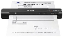 Epson Workforce ES-60W