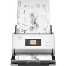 Epson WorkForce DS-30000