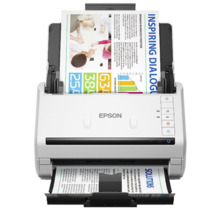 Epson WorkForce DS-770II