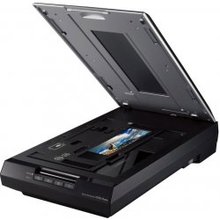 Epson Perfection V550 Photo