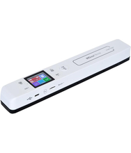 Iris Iriscan Book 7 Dyslexic