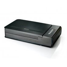 Plustek OpticBook 4800