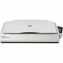 Avision FB6380E