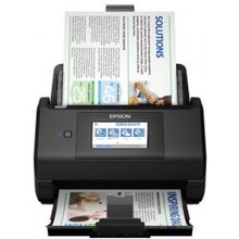 Epson WorkForce ES-580W