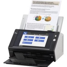 Fujitsu ScanSnap N7100