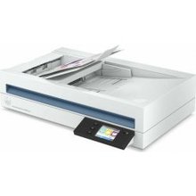 HP Scanjet Enterprise Flow N6600