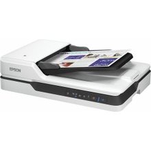 Epson WorkForce DS-1660W