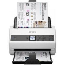 Epson WorkForce DS-870