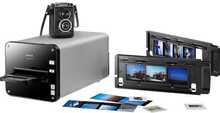 Plustek OpticFilm 120