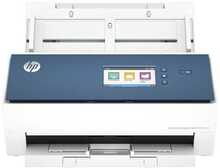 HP ScanJet Enterprise Flow N9000 sn1