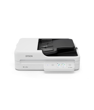 Epson Workforce DS-1760WN