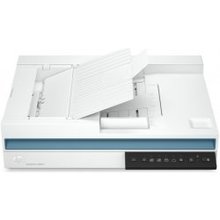 HP ScanJet Pro 3600 f1
