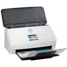 HP ScanJet Pro N4000