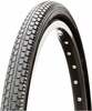 Jalgrattarehv CST C219 28 x 1.75, 47-622, must
