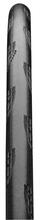Jalgrattarehv Continental Grand Prix 5000 28, 700x25, 25-622, must
