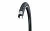 Jalgrattarehv Schwalbe Delta Cruiser Plus 28 x 1.40, HS 431, 37-622, must
