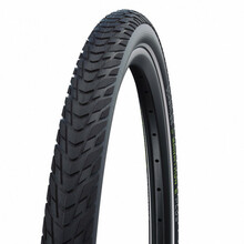 Jalgrattarehv Schwalbe Marathon E-Plus HS 498, 28, 47-622, must