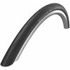 Jalgrattarehv Schwalbe Lugano II Endurance 28, HS 471, 25-622, must