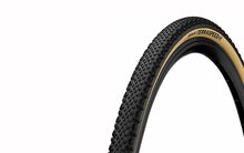 Jalgrattarehv Continental Terra Speed ProTection 28 x 1.50, 40-622, must/kreem