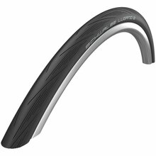 Jalgrattarehv Schwalbe Lugano II Endurance 28, HS 471, 25-622, must