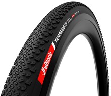 Jalgrattarehv Vittoria Terreno T50 Mixed G2.0 TLR Fold 28 x 1.75, 700x45c, 45-622, must