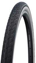 Jalgrattarehv Schwalbe Road Cruiser 28 x 1.40, HS 484 Active K-Guard, 37-622, Whitewall