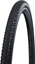 Jalgrattarehv Schwalbe X-One Allround 28, HS 467, 35-622, must