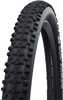 Jalgrattarehv Schwalbe Smart Sam 28, HS 476, 37-622, must
