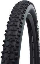 Jalgrattarehv Schwalbe Smart Sam 28, HS 476, 37-622, must