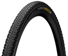 Jalgrattarehv Continental Terra Speed PT 28, 35-622, must