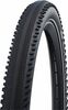 Jalgrattarehv Schwalbe Hurricane 28 Addix E-50, HS 499, 42-622, must